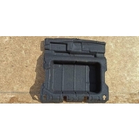 Лоток в багажник BMW X3 G01 2020 51477396587
