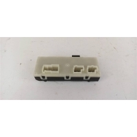Блок управления крышкой багажника BMW X3 G01 2020 61359852925