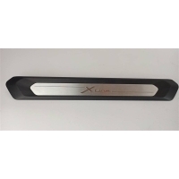 Накладка порога BMW X3 G01 2020 51477410012