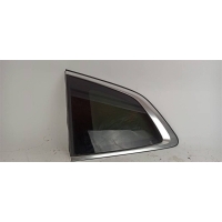 Стекло заднее левое BMW X3 G01 2020 51377388827