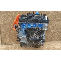 Двигатель (ДВС) B46B20B BMW X3 G01 2020 11005A4C7C2