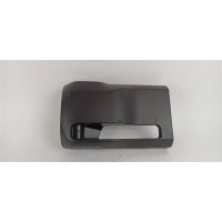 Облицовка рулевой колонки BMW X3 G01 2020 51459363418