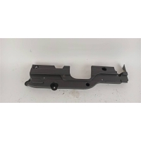 Накладка крышки багажника BMW X3 G01 2020 51477396583