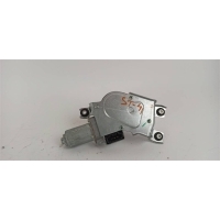 Моторчик стеклоочистителя задний BMW X3 G01 2020 67637407264