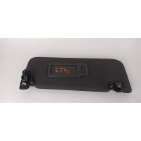 Козырек солнцезащитный правый BMW X3 G01 2020 51168071070