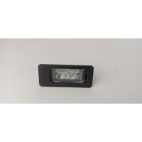 Фонарь подсветки номера BMW X3 G01 2020 63269481841