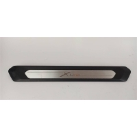 Накладка порога BMW X3 G01 2020 51477410012