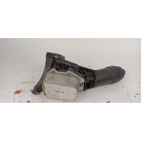 Корпус масляного фильтра BMW X3 G01 2020 11428580414