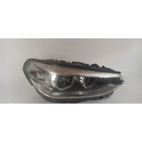 Фара правая BMW X3 G01 2020 63117466122