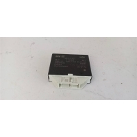 Блок управления парктрониками BMW X3 G01 2020 66209418460