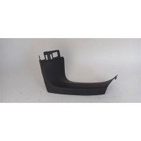 Обшивка багажника правая BMW X3 G01 2020 51497484142