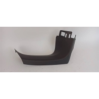 Обшивка багажника левая BMW X3 G01 2020 51497484141