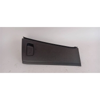 Обшивка багажника левая BMW X3 G01 2020 51477424731