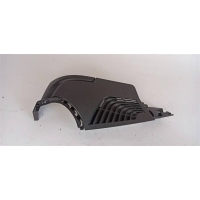Обшивка багажника левая BMW X3 G01 2020 51477441157