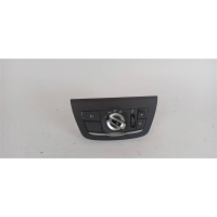 Блок управления светом BMW X3 G01 2020 61319472964