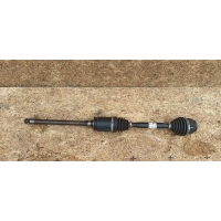 Привод правый BMW X3 G01 2020 31608643184