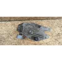 Кронштейн двигателя левый BMW X3 G01 2020 22116864595