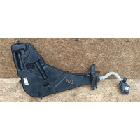 Бачок омывателя лобового стекла BMW X3 G01 2020 6166158896