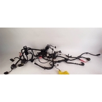 Проводка (коса) BMW X3 G01 2020 8482362