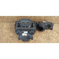 Корпус отопителя BMW X3 G01 2020 64119382874