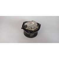 Моторчик печки BMW X3 G01 2020 64119382862
