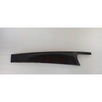 Накладка двери задней левой BMW X3 G01 2020 51357410045