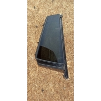 Стекло двери задней правой (форточка) BMW X3 G01 2020 51357410056