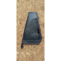 Стекло двери задней левой (форточка) BMW X3 G01 2020 51357410055