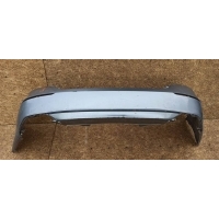 Бампер задний HONDA ACCORD X 10 2018 04715-TVA-A00ZZ