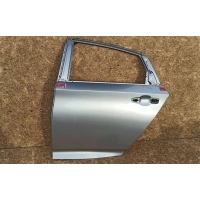 Дверь задняя левая HONDA ACCORD X 10 2018 67550-TVA-305ZZ