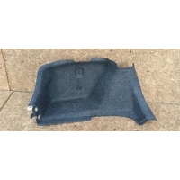 Обшивка багажника левая HONDA ACCORD X 10 2018 84651-TVA-A02ZA