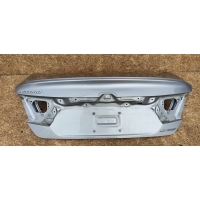Крышка багажника HONDA ACCORD X 10 2018 68500-TVA-A10ZZ