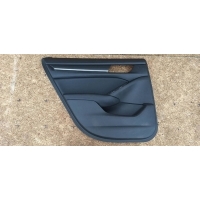 Обшивка двери задней левой HONDA ACCORD X 10 2018 83750-TVA-A04ZA