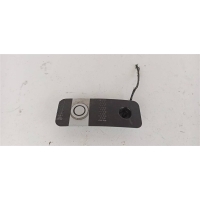 Датчик парковки BMW X3 G01 2020 66209283200