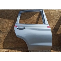 Дверь задняя правая BMW X3 G01 2020 41007465534