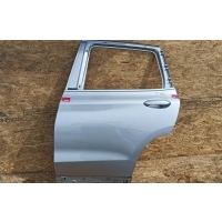 Дверь задняя левая BMW X3 G01 2020 41007465533