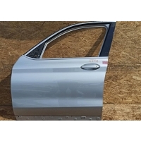 Дверь передняя левая BMW X3 G01 2020 41007465527