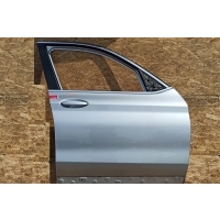 Дверь передняя правая BMW X3 G01 2020 41007465528