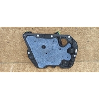 Стеклоподъемник передний левый BMW X3 G01 2020 51337498147