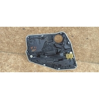 Стеклоподъемник задний левый BMW X3 G01 2020 51357498149