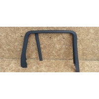 Накладка двери задней левой BMW X3 G01 2020 51337410295