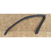 Накладка двери передней правой BMW X3 G01 2020 51337410298