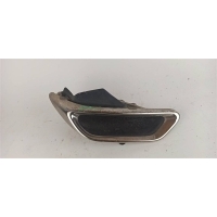 Насадка глушителя HONDA ACCORD X 10 2018 18310-TVA-A03