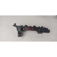 Кронштейн переднего бампера правый HONDA ACCORD X 10 2018 71193-TVA-A01