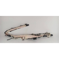 Подушка безопасности боковая (шторка) правая HONDA ACCORD X 10 2018 78870-TVA-A80