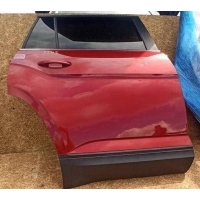 Дверь задняя правая Volkswagen Teramont 2018 3CN833056J