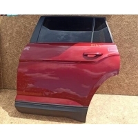 Дверь задняя левая Volkswagen Teramont 2018 3CN833055J