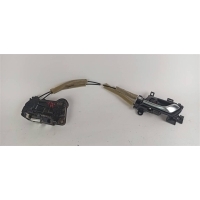 Замок двери передней левой HONDA ACCORD X 10 2018 72150-TVA-A01