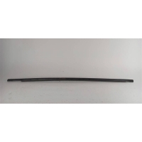 Молдинг передней левой двери HONDA ACCORD X 10 2018 72450-TVA-A01