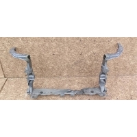 Панель передняя HONDA ACCORD X 10 2018 60400TVAA00ZZ
